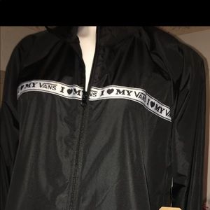 🌹🌹Simply Gorgeous NWT VANS Black Beauty Medium